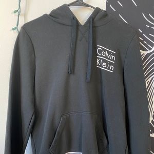 Calvin Klein Sweatshirt
